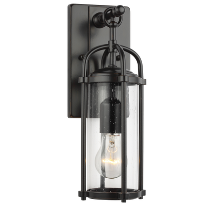 Dakota Small Wall Lantern