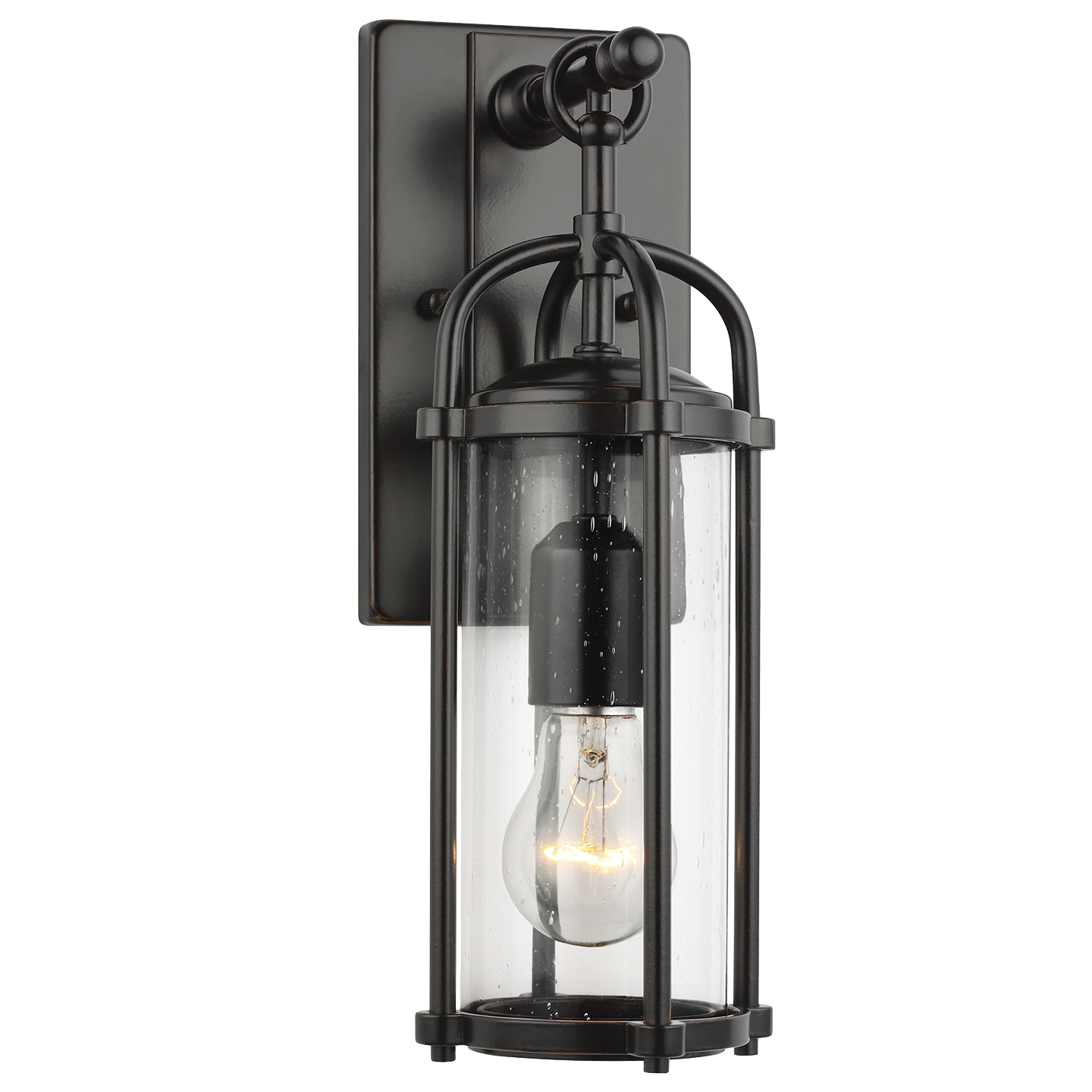 Dakota Small Wall Lantern