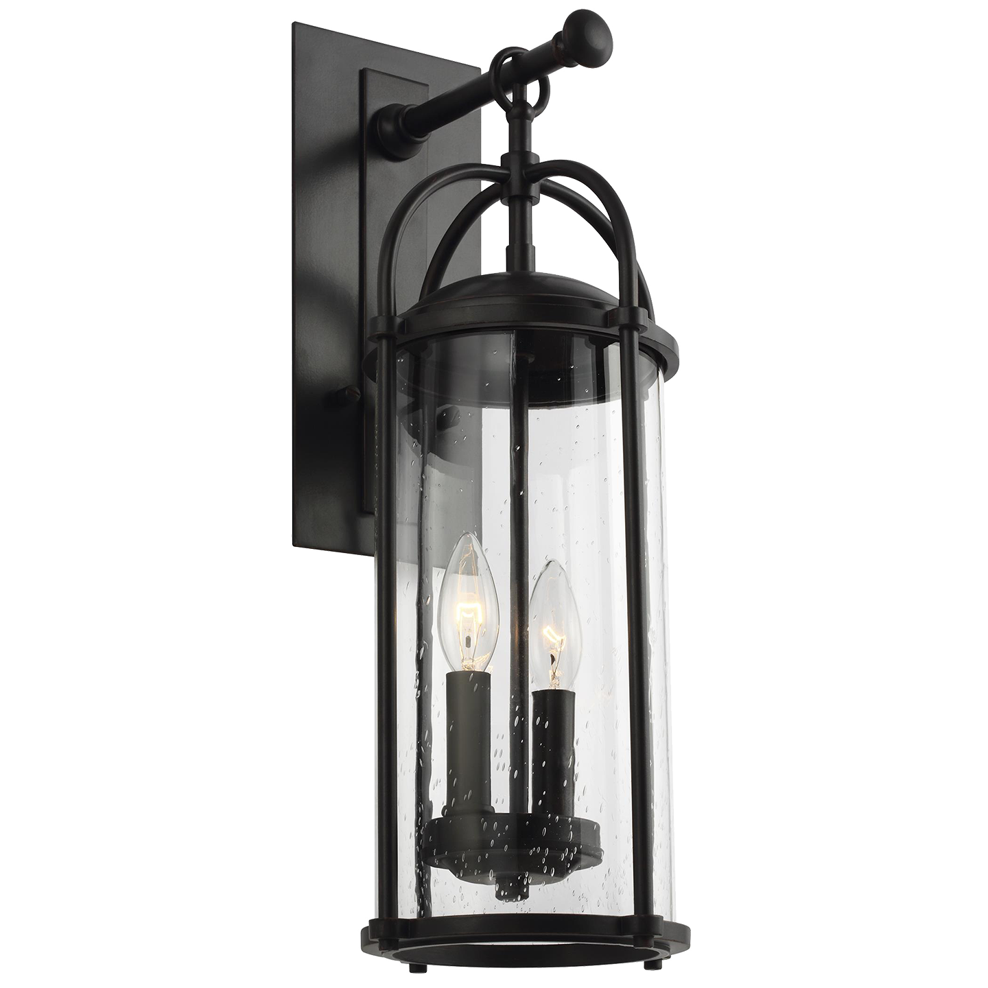 Dakota Medium Wall Lantern