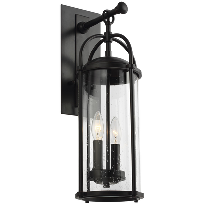 Dakota Medium Wall Lantern