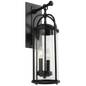 Dakota Medium Wall Lantern
