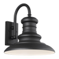 Redding Station 1-Light Large Wall Lantern
