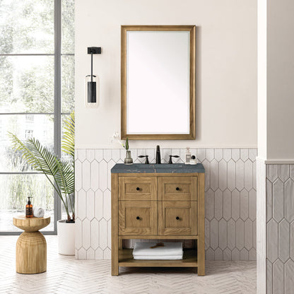 Breckenridge 30" Single Vanity Cabinet