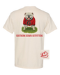Old School Dog Tee