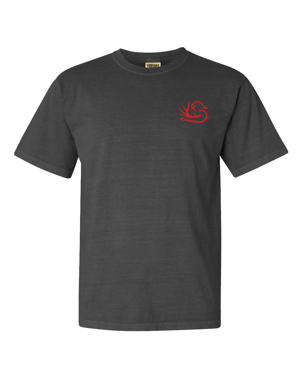 Old School Dog Tee