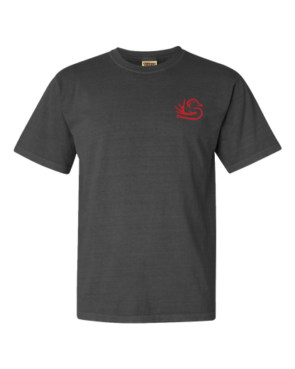 Old School Dog Tee