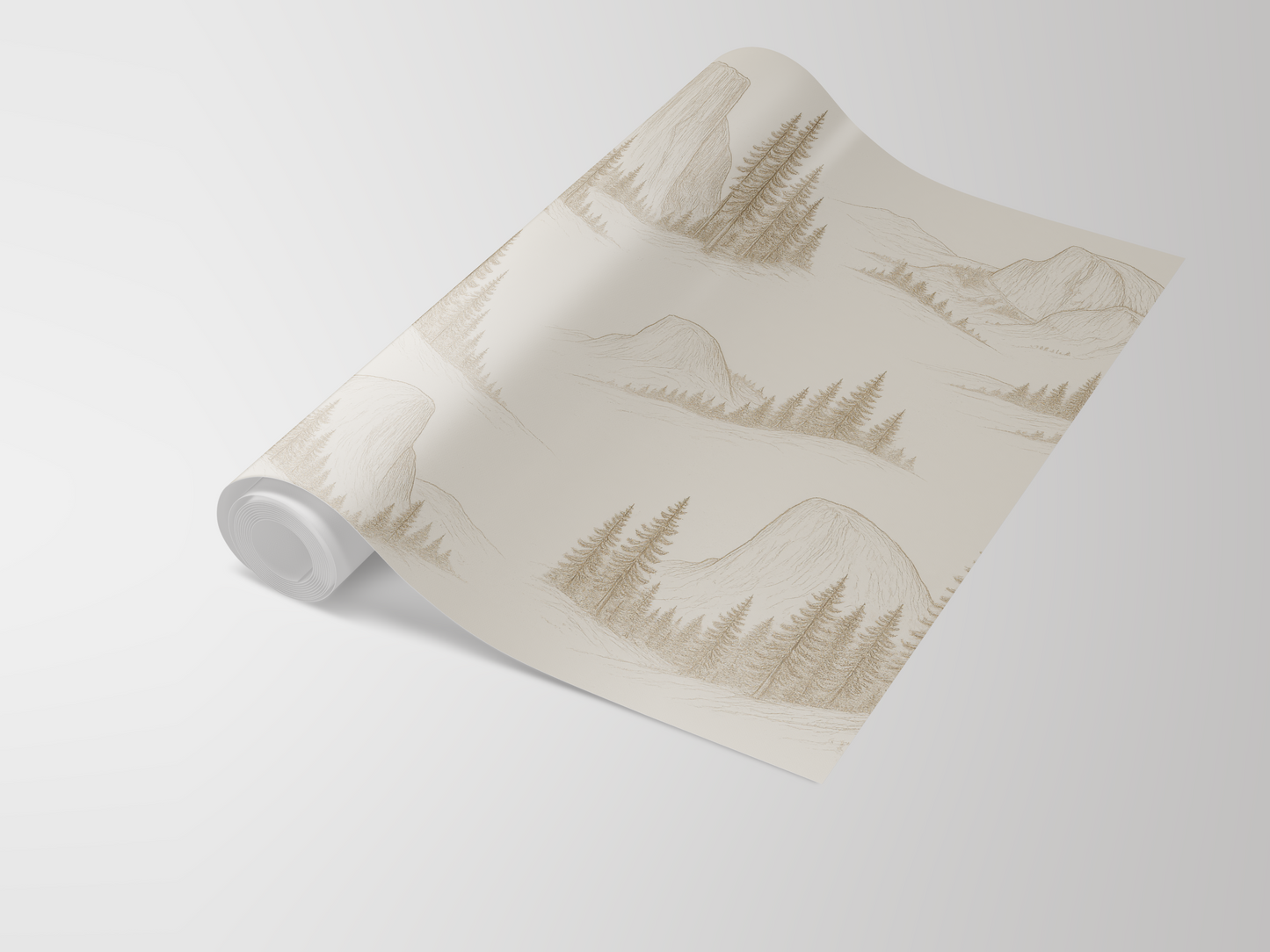 Old Yosemite Wallpaper