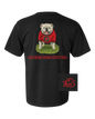 Old School Dog Youth Tee