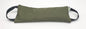 Yoga Sandbag 10 lb ( SAND FILLED ) dust free sand bag, yoga, photography, pilates - Made in USA