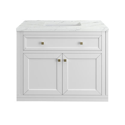 Chicago 36" Single Vanity