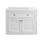 Chicago 36" Single Vanity