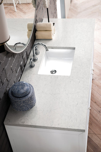 Athens 60" Single Vanity Cabinet
