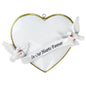 In Our Hearts Forever Memorial Ornament