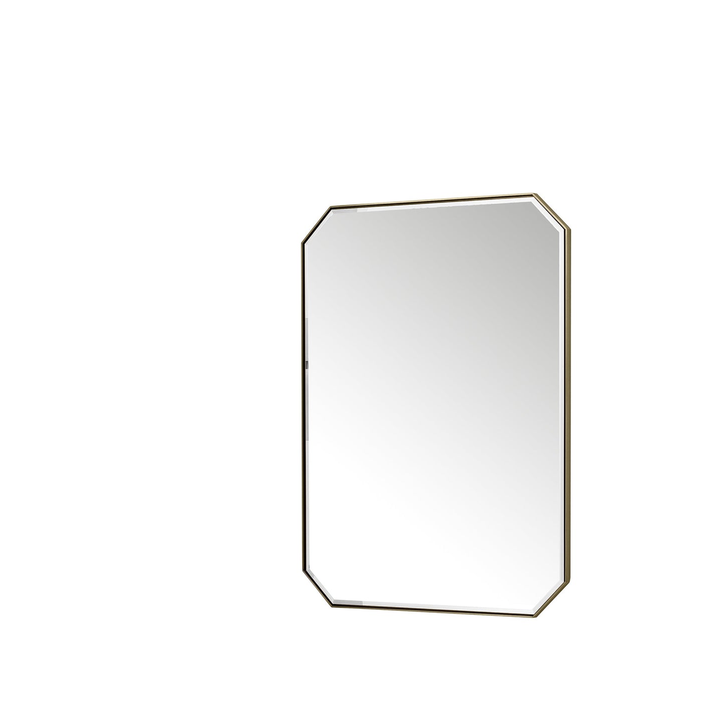 Rohe 30" Octagonal Mirror