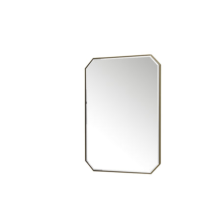 Rohe 30" Octagonal Mirror