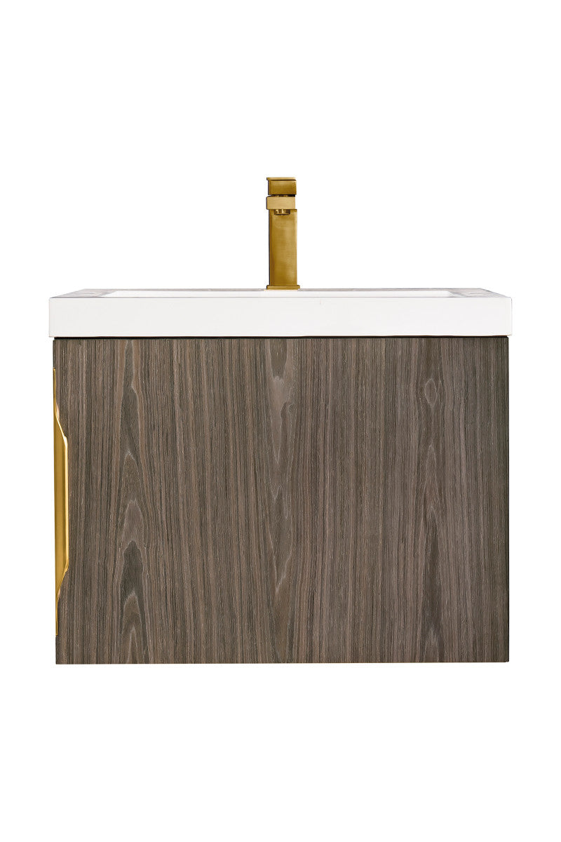Columbia 24" Single Vanity Cabinet
