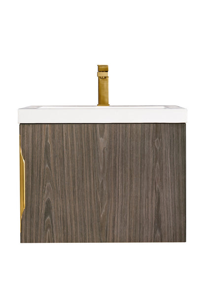 Columbia 24" Single Vanity Cabinet