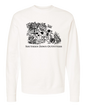 Crewneck Sweatshirt - On the Hunt