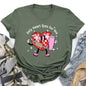 Only Heart Eyes For You, Disco Heart, Bougie, Boojee, Super Soft Tshirt, Valentine's Day
