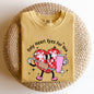 Only Heart Eyes For You, Disco Heart, Bougie, Boojee, Comfort Colors Tshirt, Valentine's Day