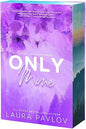 Only Mine Laura Pavlov (Honey Mountain #5)
