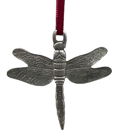 Dragonfly Ornament