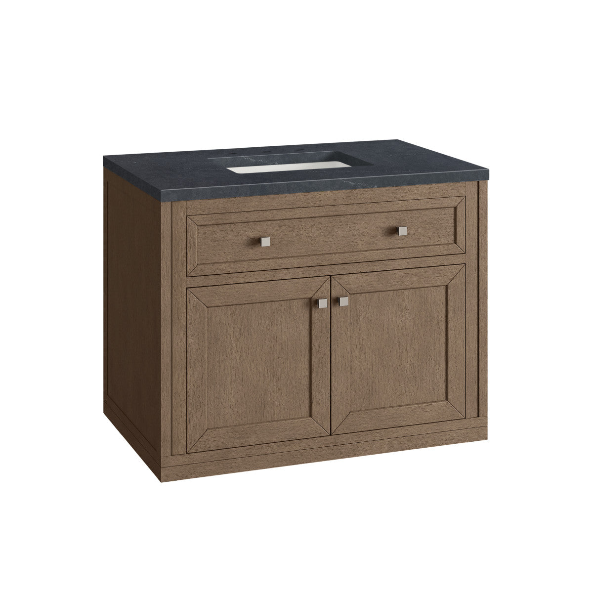 Chicago 36" Single Vanity Cabinet