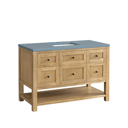 Breckenridge 48" Single Vanity Cabinet