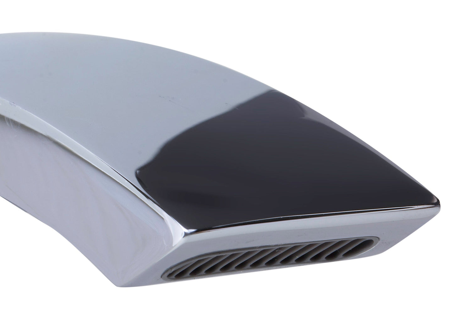 ALFI brand AB3301 Curved Wallmounted Tub Filler Bathroom Spout