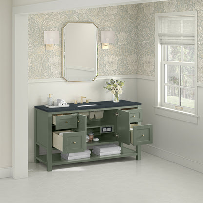 Breckenridge 60" Single Vanity