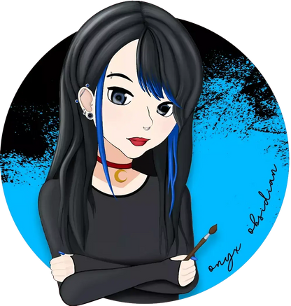 Christmas Holiday Spooky Snowman Barbell Tongue Ring by Onyx O