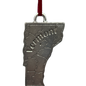 Vermont Ornament