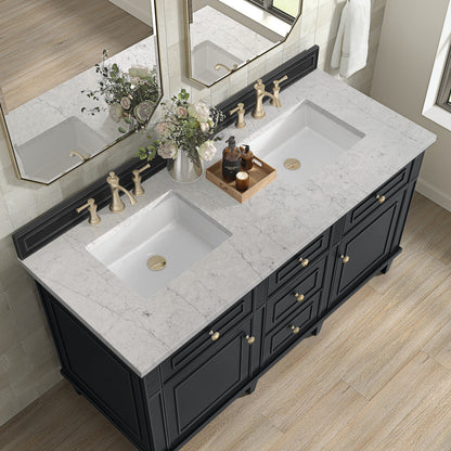 Lorelai 60" Double Vanity