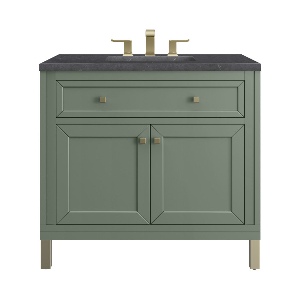 Chicago 36" Single Vanity