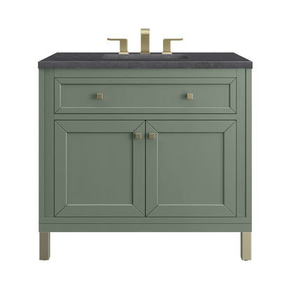 Chicago 36" Single Vanity