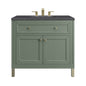 Chicago 36" Single Vanity
