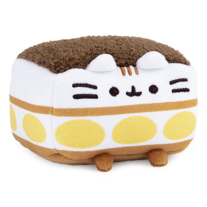 Pusheen Tiramisu Squishy Plush