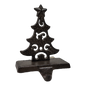 Christmas Tree Stocking Holder -