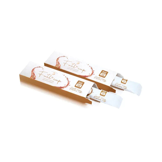 Fuel Cup , instant coffee instant energy