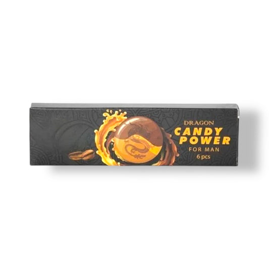 Natural Honey Candy Supplements - Delicious Honey Infused with Nutrients