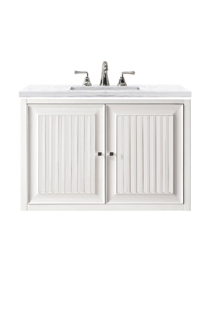 Athens 30" Single Vanity Cabinet