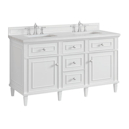 Lorelai 60" Double Vanity