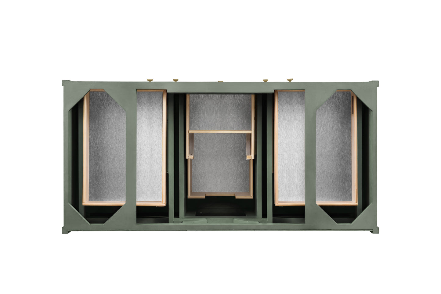 Chicago 48" Single Vanity