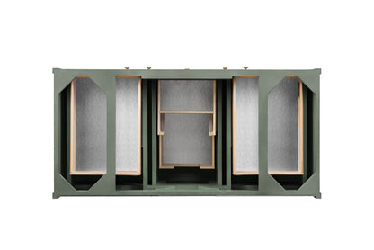 Chicago 48" Single Vanity