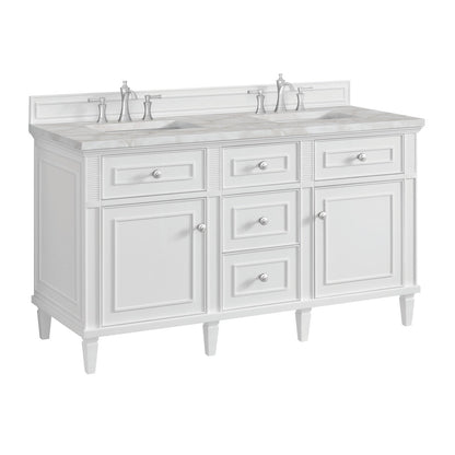 Lorelai 60" Double Vanity