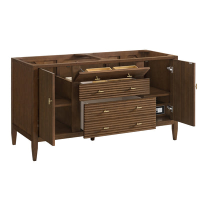 Myrrin 60" Double Vanity