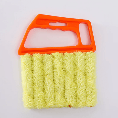 Reusable Blinds & Vents Cleaning Brush