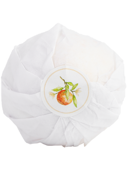 Flower Market | Orange Blossom