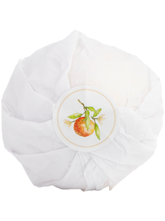 Flower Market | Orange Blossom