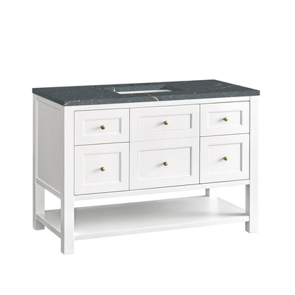 Breckenridge 48" Single Vanity Cabinet